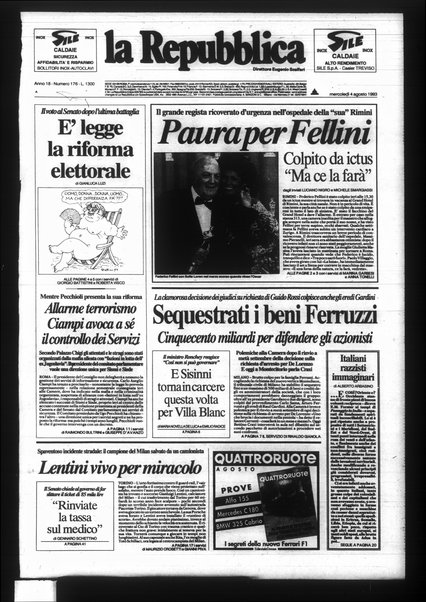 La repubblica